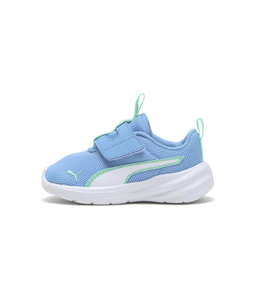 397539　12-16 RICKIE RUNNER NU INF　*05T.LIGHT BLUE　674070-0005
