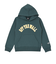 124K5030200　K OFF THE WALL H SWT　GREEN　682616-0002