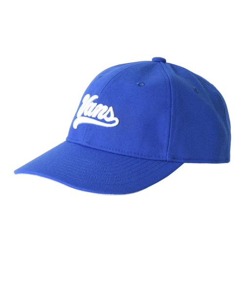 124K7160600　TEAM CAP　BLUE　682629-0002