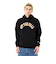 124K1032100　M OFF THE WALL H SWT　BLACK　682992-0001