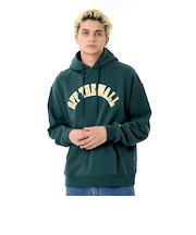 124K1032100　M OFF THE WALL H SWT　GREEN　682992-0002