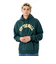 124K1032100　M OFF THE WALL H SWT　GREEN　682992-0002