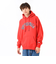 124K1032100　M OFF THE WALL H SWT　RED　682992-0003