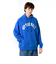 124K1032100　M OFF THE WALL H SWT　BLUE　682992-0004