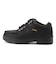 A2JU5-W02　HERITAGE MOC TOE CHUKKA　BLK FL GRAIN　684154-0001