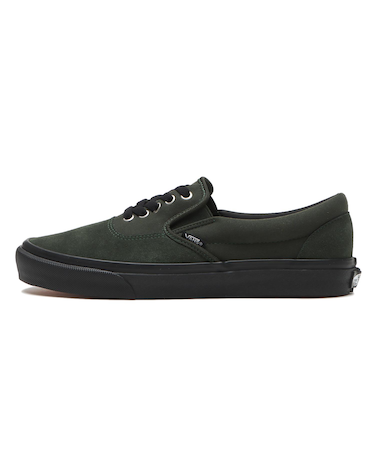 V98CF ERAP SE　SLIP ON ERAP　GREEN/BLACK　667191-0002