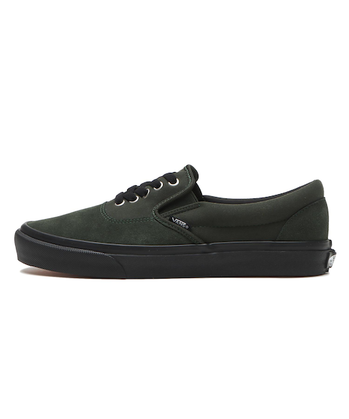 V98CF ERAP SE　SLIP ON ERAP　GREEN/BLACK　667191-0002