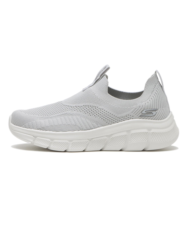 118107　BOBS B FLEX - FRIGID EDGE　GRY　685311-0002