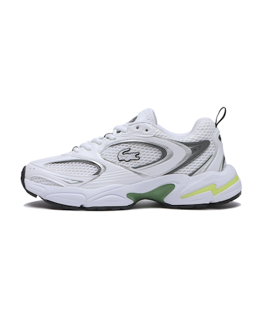 48SFA0065　STORM 96 2K 224 1 SFA　1R5 WHT/DK GRN　686939-0001