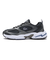 48SFA0066　STORM 96 2K 224 2 SFA　G1N DK GRY/NVY　686940-0002