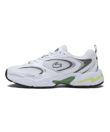 48SMA0070　STORM 96 2K 224 1 SMA　1R5  WHT/DK GRN　686951-0001