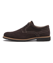 HL81020　TR EPSOM PLAIN　S/BROWN　599716-0007
