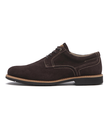 HL81020　TR EPSOM PLAIN　S/BROWN　599716-0007