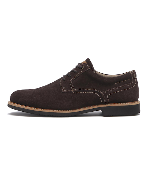 HL81020　TR EPSOM PLAIN　S/BROWN　599716-0007