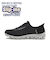 104571　GLIDE-STEP - RAINY DAY　BKGY　685300-0001