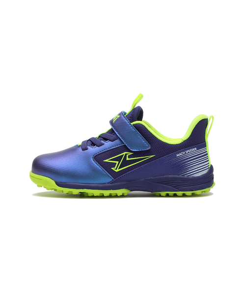 HK84101M 19-23 MACH SHOOT BLUE 674171-0005