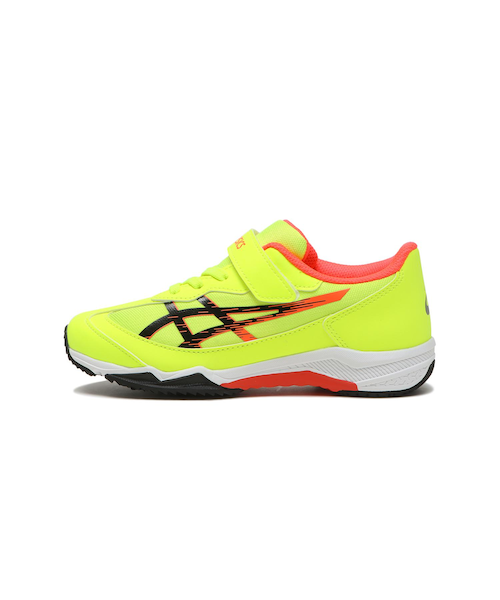 1154A183-750 19-23 LAZERBEAM SJ-MG N.YEL/BLK 677055-0001