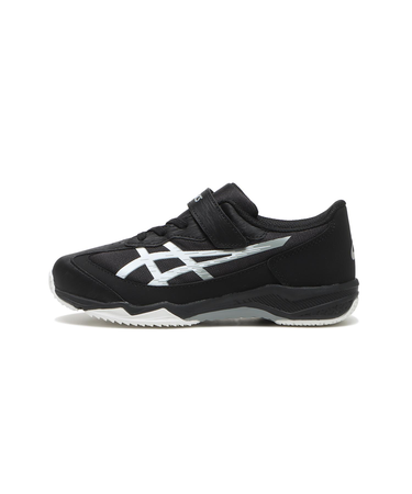 1154A206-001　19-23 LAZERBEAM SJ-MG-W　BLK/WHT　677056-0001