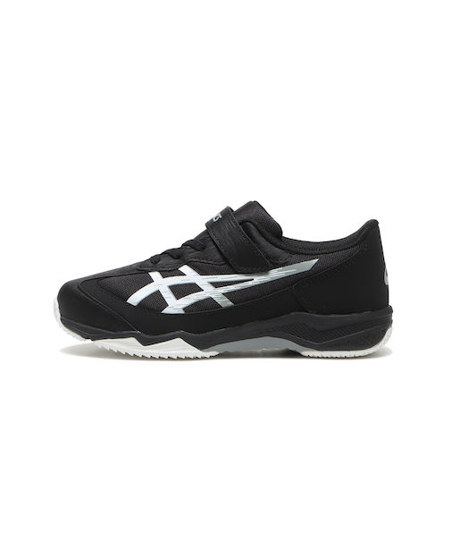 1154A206-001　19-23 LAZERBEAM SJ-MG-W　BLK/WHT　677056-0001