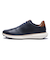 C38829　GRANDPRO ASHLAND LASER PERF SN　NAVY BLAZER　687293-0001