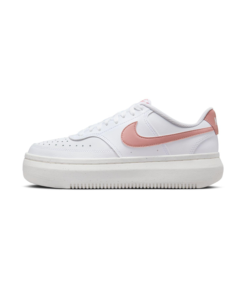 WDZ5394　W COURT VISION ALTA　102WHT/REDSTA　635943-0003