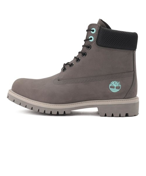 A2P6W-EL8 6 IN PREMIUM BOOT HP MD GRY NBCK 684158-0001