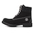A2P6W-W05　6 IN PREMIUM BOOT HP　BLACK NUBUCK　684164-0001