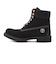A2P6W-W05　6 IN PREMIUM BOOT HP　BLACK NUBUCK　684164-0001