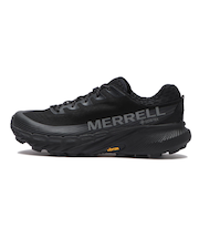 J067745　AGILITY PEAK 5 GORE-TEX　BLACK/BLACK　671748-0001