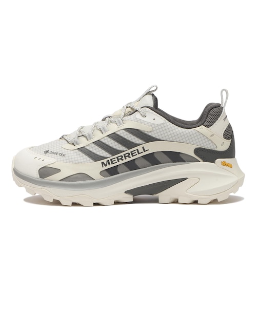 J037797　MOAB SPEED 2 GORE-TEX　CHALK　687008-0001