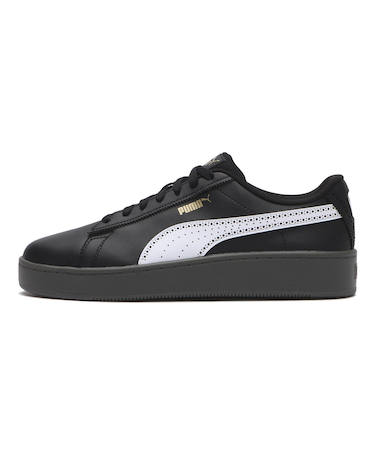 401271　SKYE LITE BROGUE WIDE　*04BLK/WHT　682400-0003