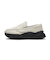 397730　W LOAFYR　02A.SNOW/BLK　685151-0003