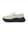 397730　W LOAFYR　02A.SNOW/BLK　685151-0003