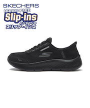 124846W　GO WALK FLEX - CLEAR CREEK(W)　BBK　685303-0001