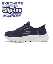 124846W　GO WALK FLEX - CLEAR CREEK(W)　NVPK　685303-0002