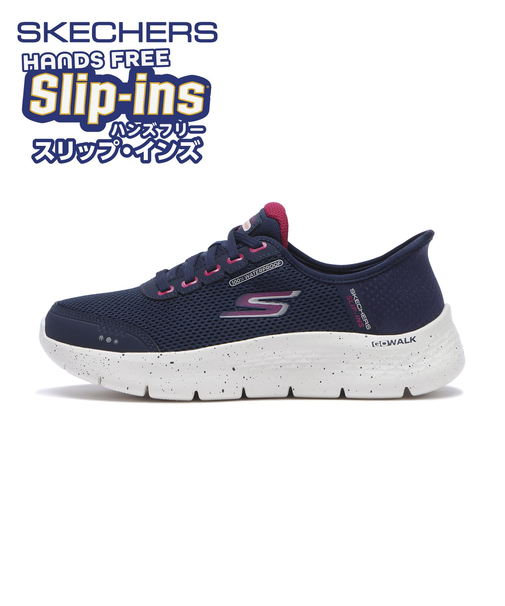 124846W　GO WALK FLEX - CLEAR CREEK(W)　NVPK　685303-0002