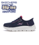 124846W　GO WALK FLEX - CLEAR CREEK(W)　NVPK　685303-0002