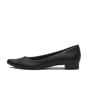 JE80234　POINTED PPS 2　BLACK　685797-0001
