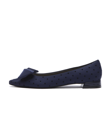 JE80237　RIBBON PPS 1.5　NAVY　685800-0002