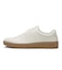 C39375　GRAND CROSSCOURT TRAVELER SNKR　*IVORY/GUM TAN　687274-0001