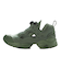 100204316　INSTAPUMP FURY 95　GREEN/BLACK　686345-0001