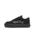 V3854K　17-22 SCLIPT　BLACK/BLK/WHT　681106-0001