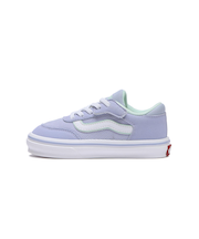 V3854K　17-22 SCLIPT　LAV/WHT/MINT　681106-0003