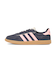 IH5467　BREAKNET SLEEK SUEDE　SHAD/PINK/OFFW　682679-0001