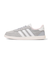 IH5465　BREAKNET SLEEK SUEDE　HALO/FTWR/GREY　682681-0001