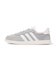 IH5465　BREAKNET SLEEK SUEDE　HALO/FTWR/GREY　682681-0001