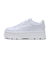 397731　RIVO WMNS　02WHT　685152-0003