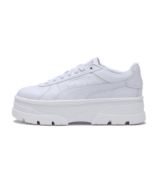 397731　RIVO WMNS　02WHT　685152-0003