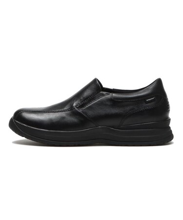 RPL-ML0029W　OPEN ROAD SLIP ON STX　BLACK　677865-0001