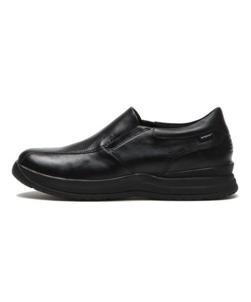 RPL-ML0029W　OPEN ROAD SLIP ON STX　BLACK　677865-0001